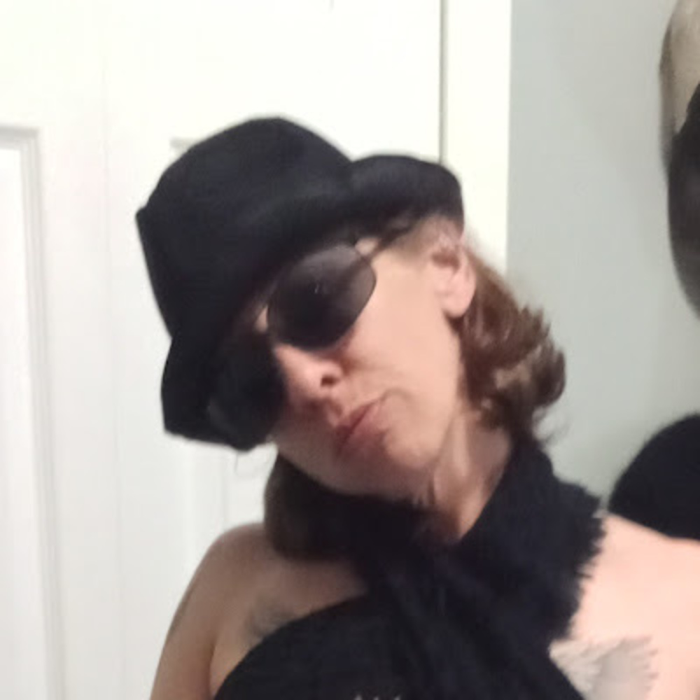 Meet your Posher, Donna
